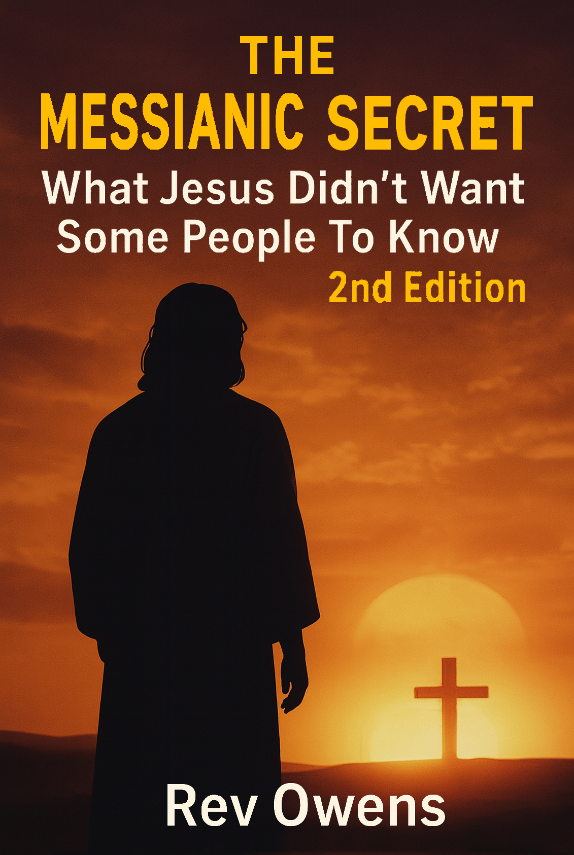 The Messianic Secret