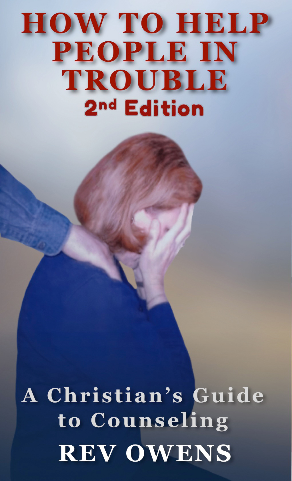 How to Help People In Trouble