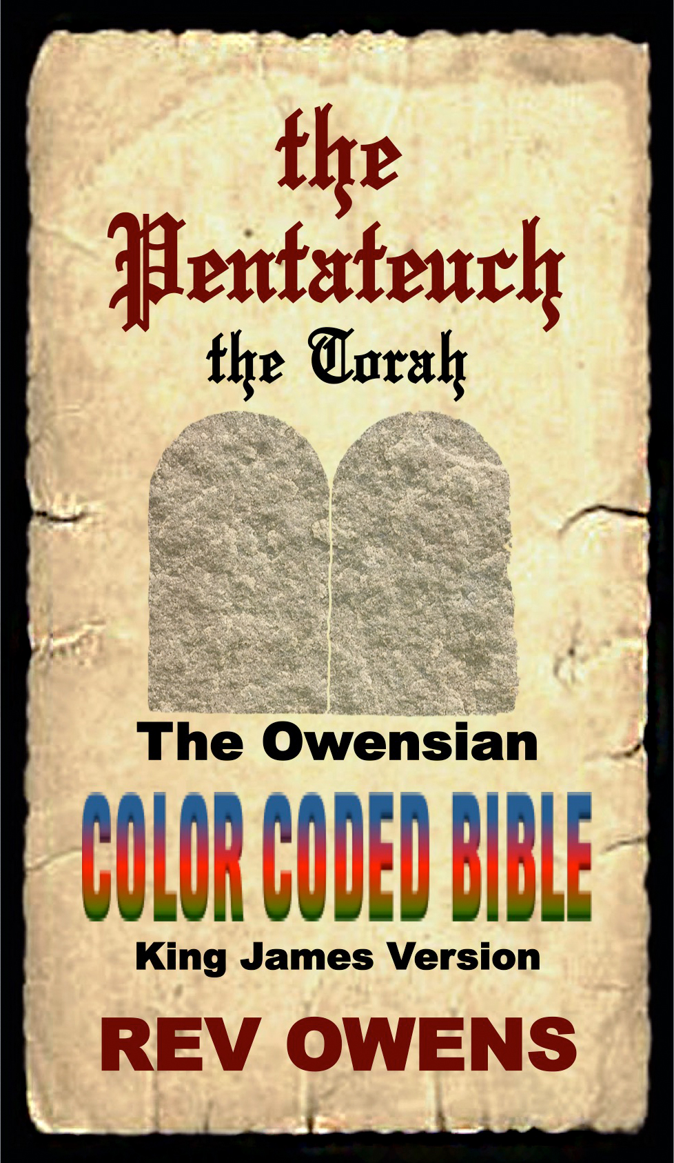 The Pentateuch