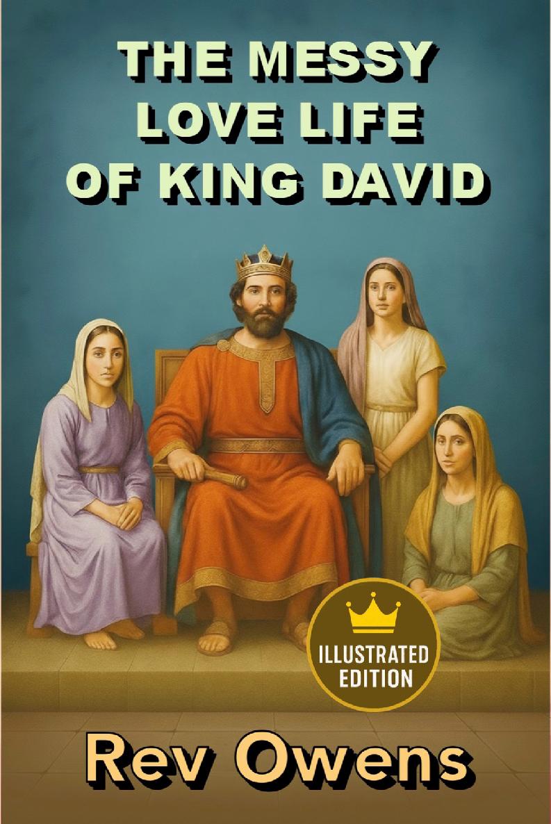New Book Title