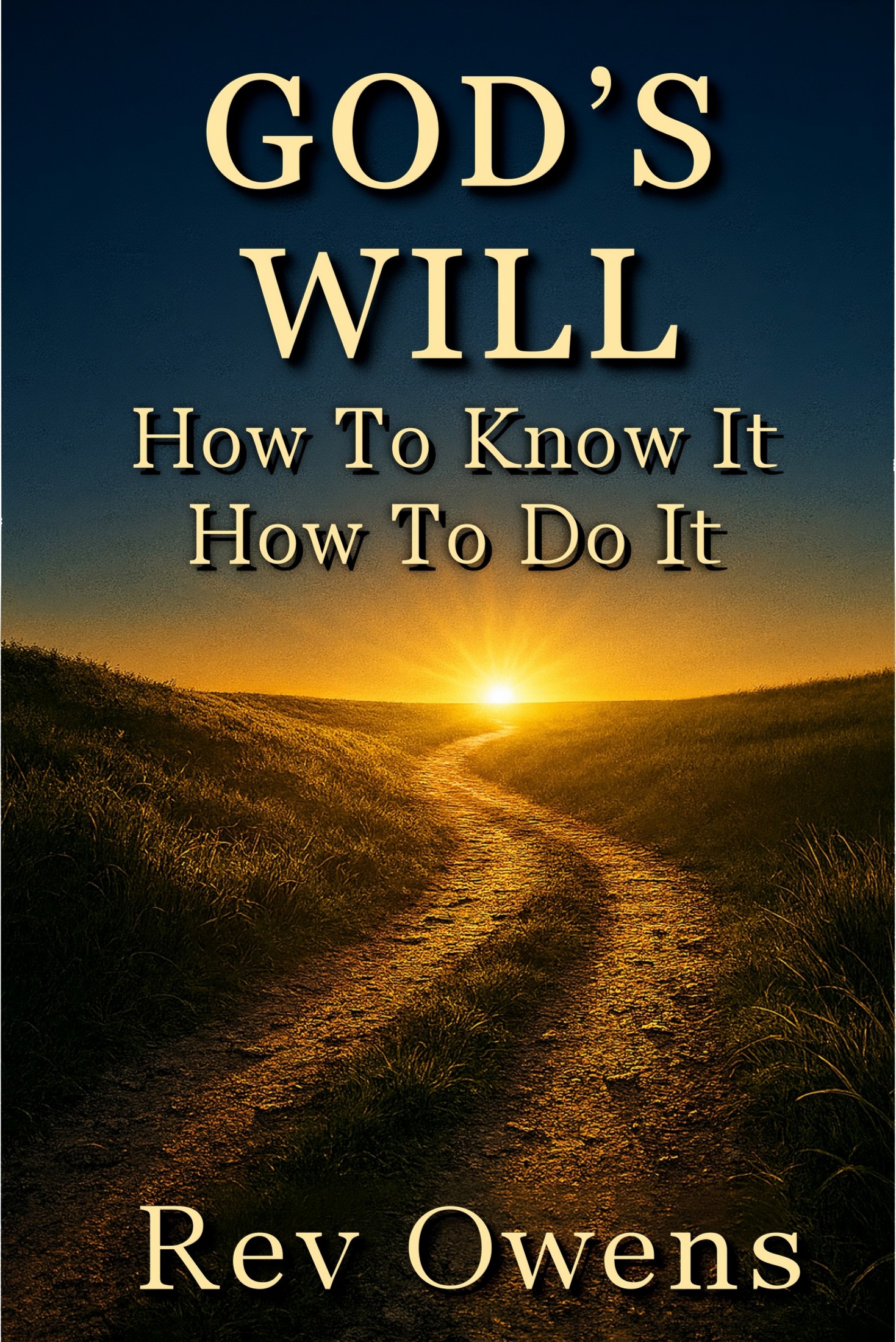 God's Will