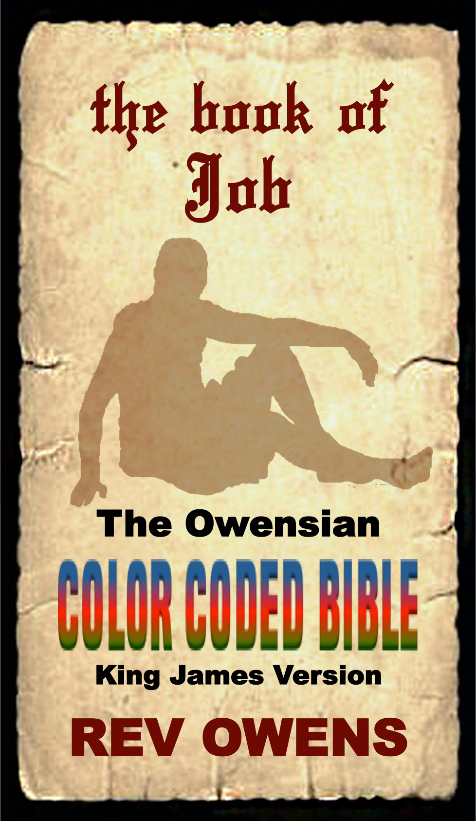 The Book of Job