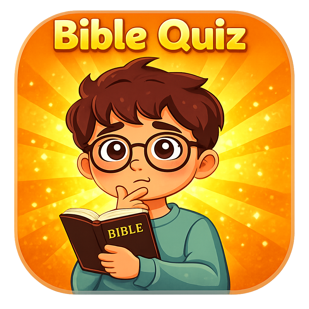 Bible Quiz Challenge